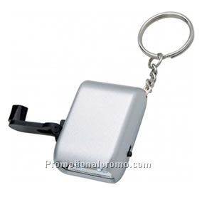 Rechargeable Key Chain Torch