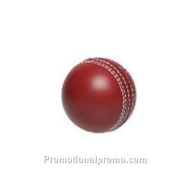 Red Cricket Stressball