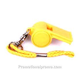 Referee style Whistle