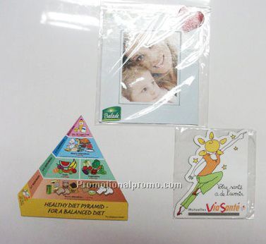 Customized Fridge Magnets