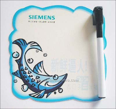 Custom Fridge Magnets