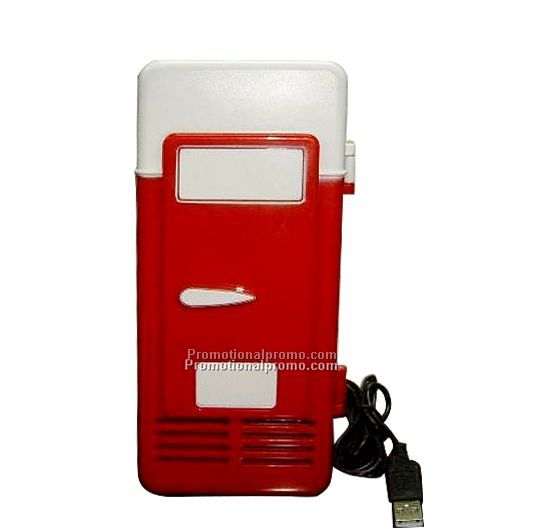 New Mini USB USB Fridge Cooler Gadget,refrigerator