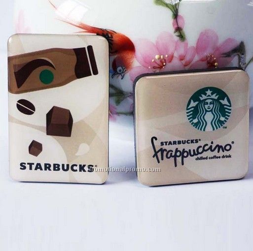 OEM cartoon 3mm fridge magnet