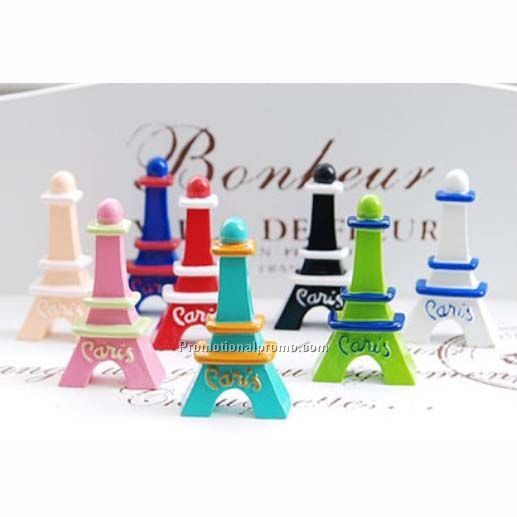 PVC fridge magnet, creative gift