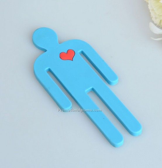 Hot promotional PVC magnet, Top OEM crafts