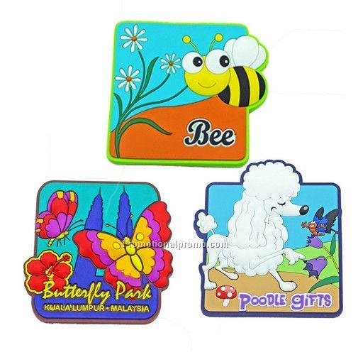 Top OEM Promotional Fridge Magnet