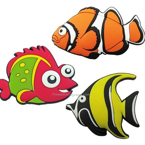 Top OEM Promotional Fridge Magnet