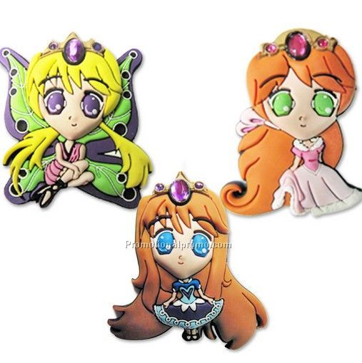 Top OEM Promotional Fridge Magnet