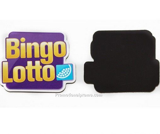 OEM fridge magnet plaster