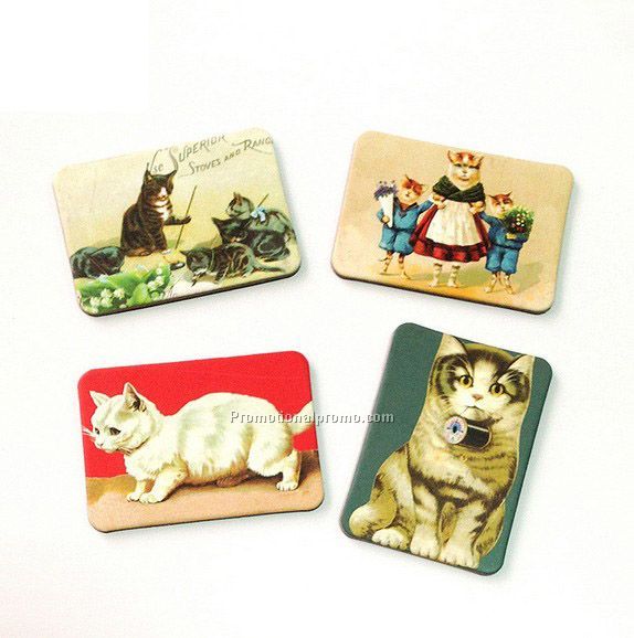 OEM fridge magnet plaster