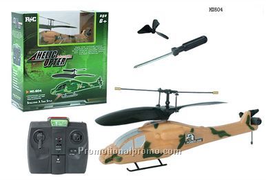 Mini Helicopter