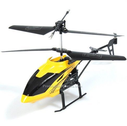 Model airplane electronic toy, remote control helicopter