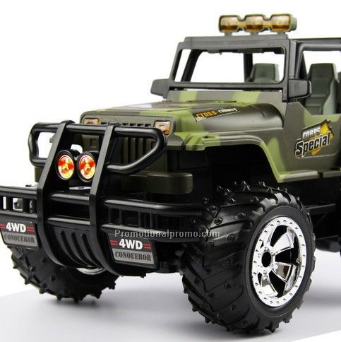 Remote control toy car