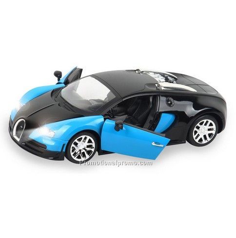 Remote control toy car
