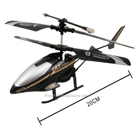 Remote control helicopter toy plane