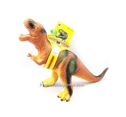 Dinosaur animal model toys