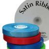 Custom wholesale Satin Ribbon