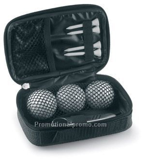 Richmon. Golf accessories
