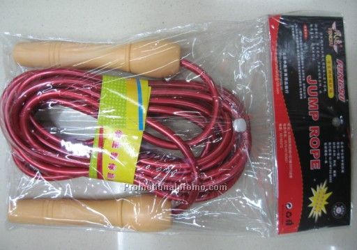 Plastic Jump Rope