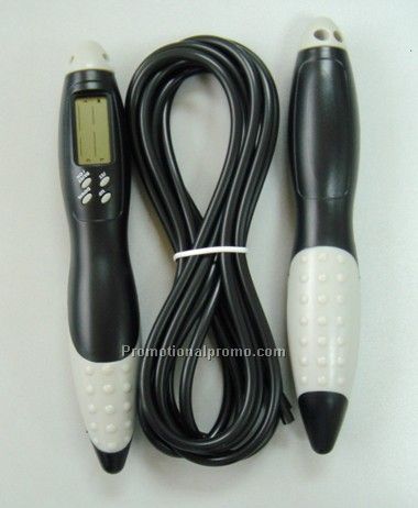Mutli-function Digital Jump Rope
