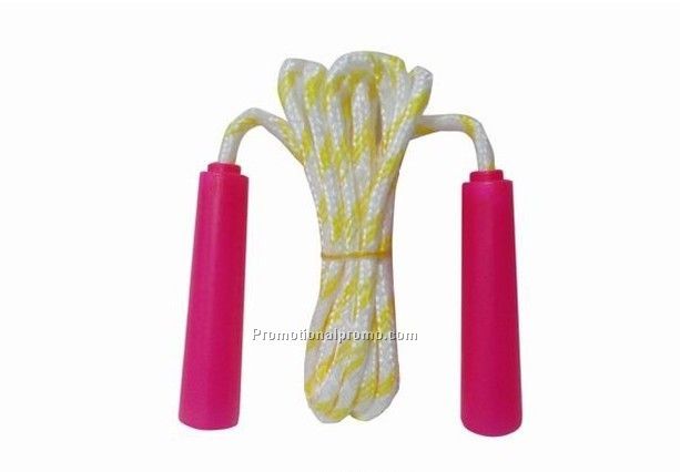 Plastic Jumping rope