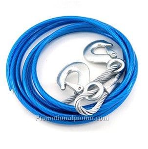 Car Pulling Straps Tow Strap, Car Emergency Rope