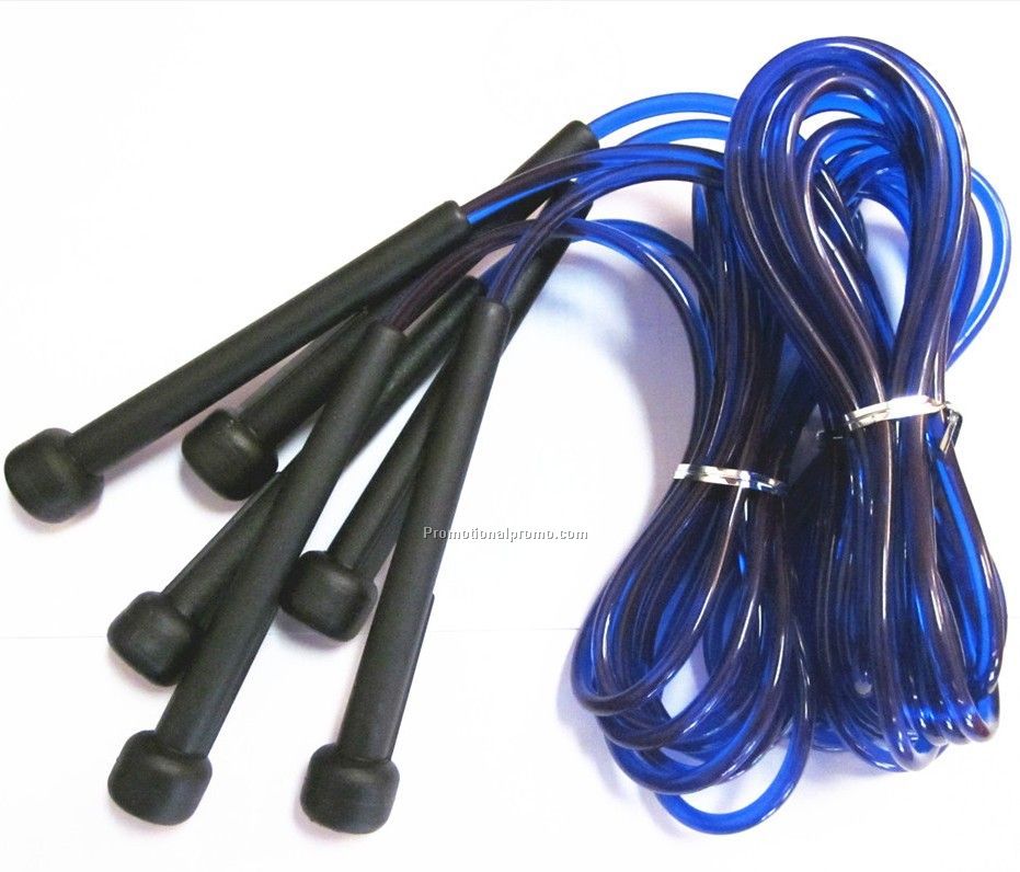 PVC Skipping Ropes