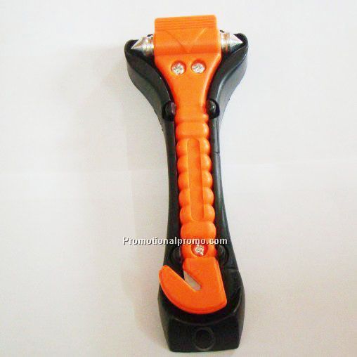 Emergency life hammer