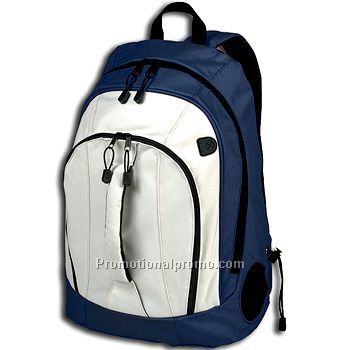 Rucksack With Handle