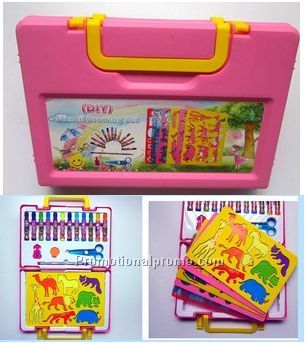 Drawing Stencils for Kids