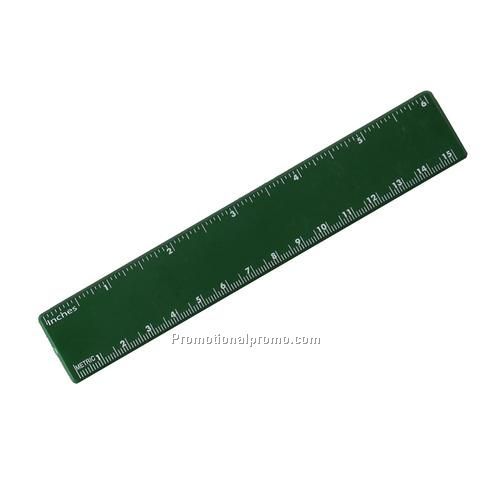 Ruler - 6" Recycled