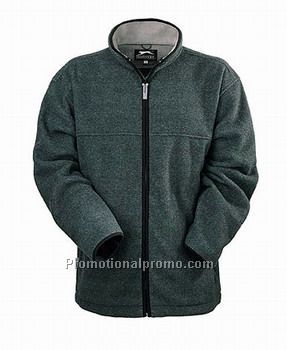 SLAZENGER FLEECE JACKET