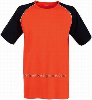 SLAZENGER RAGLAN T-SHIRT
