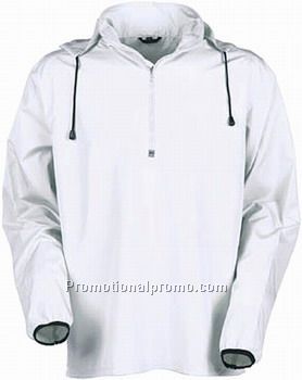 SLAZENGER WIND / RAIN JACKET WITH POUCH