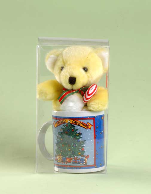 coffee mug with toy
  
   
     
    