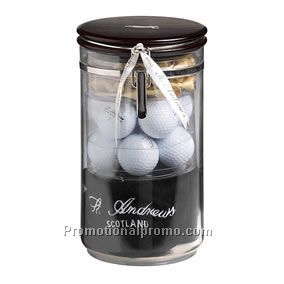 ST ANDREWS BASIC GIFT SET