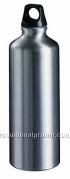 STAINLESS STEEL BIDON