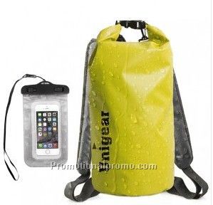 Dry Bag Sack,Waterproof Floating Dry Gear Bags for Boating