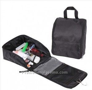 Hanging Travel Toiletry Kit