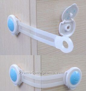 Door or Cabinet Safety Locks