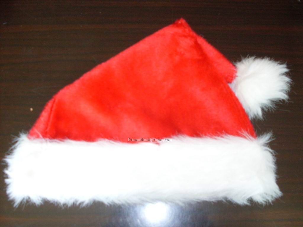 Christmas santa hat