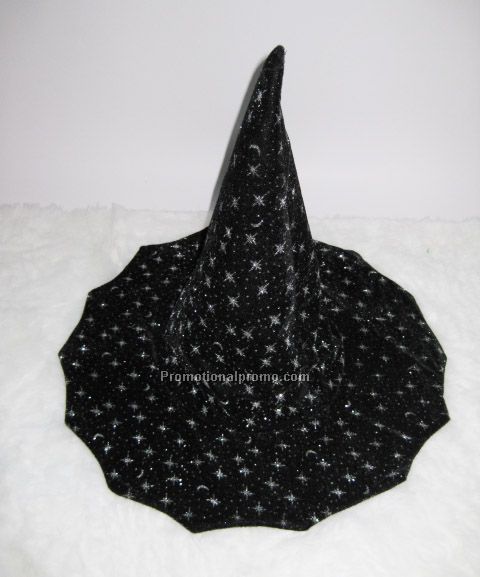 Wizard hat