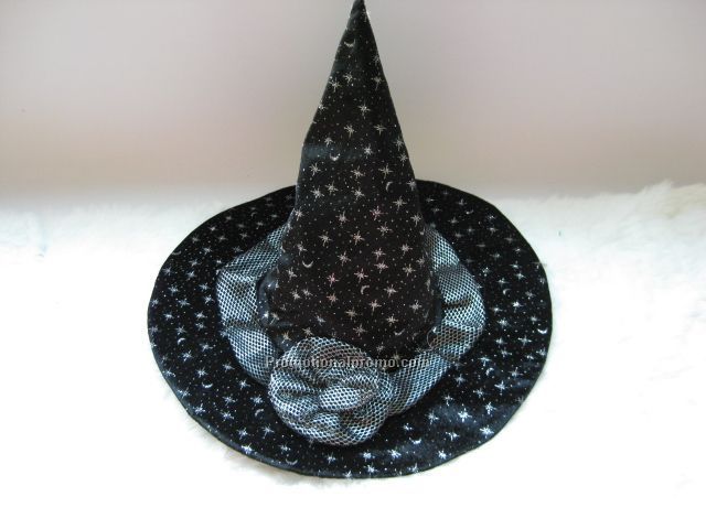 Wizard hat