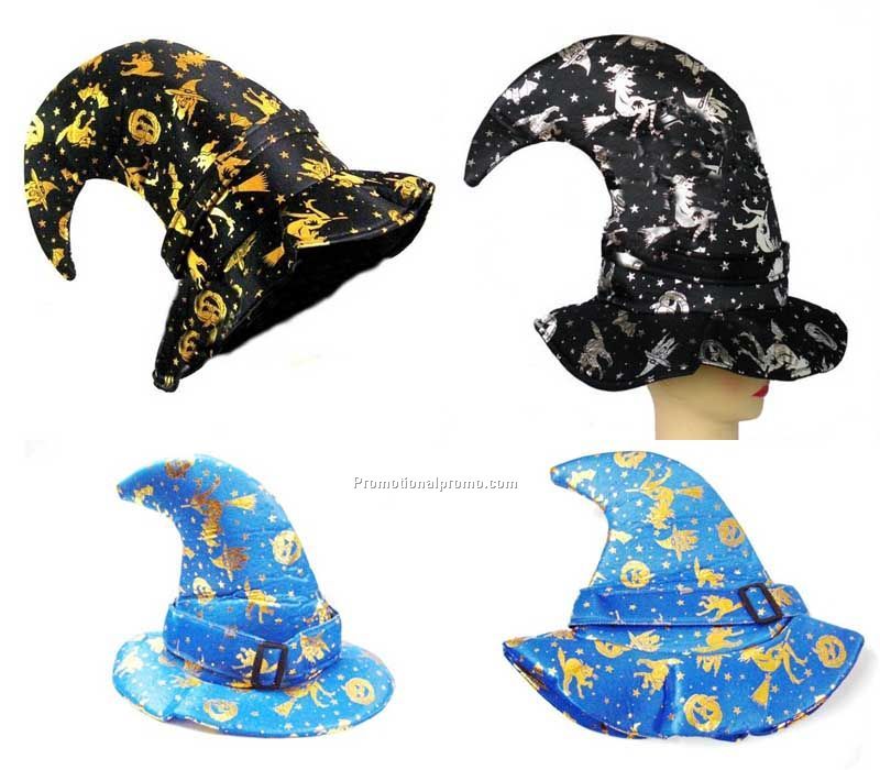 Wizard hat