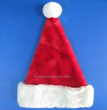 Christmas santa hat