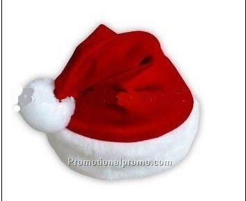 Promotional Christmas Hat