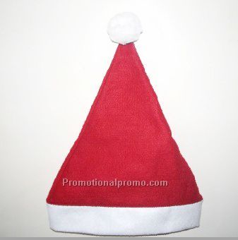 Christmas santa hat