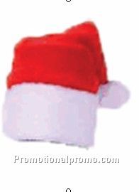 Christmas Bottle hat