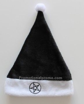 Promotional Santa hat