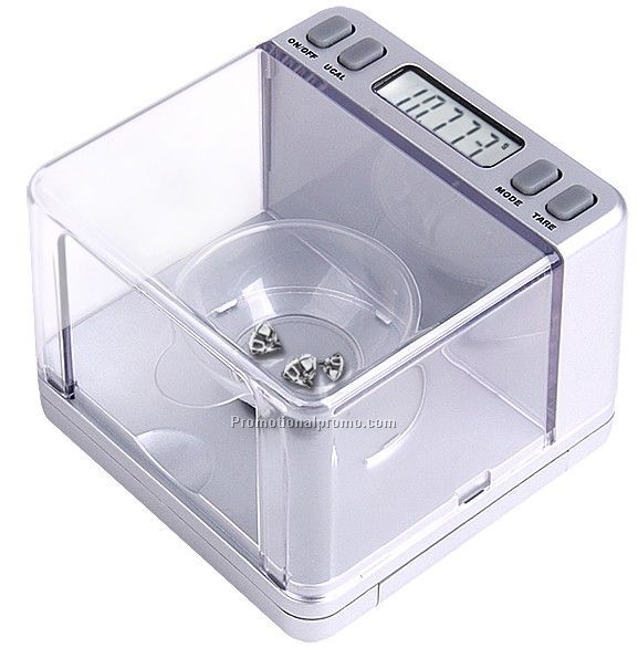 Mini Analytical Balance/Jewellery Scale